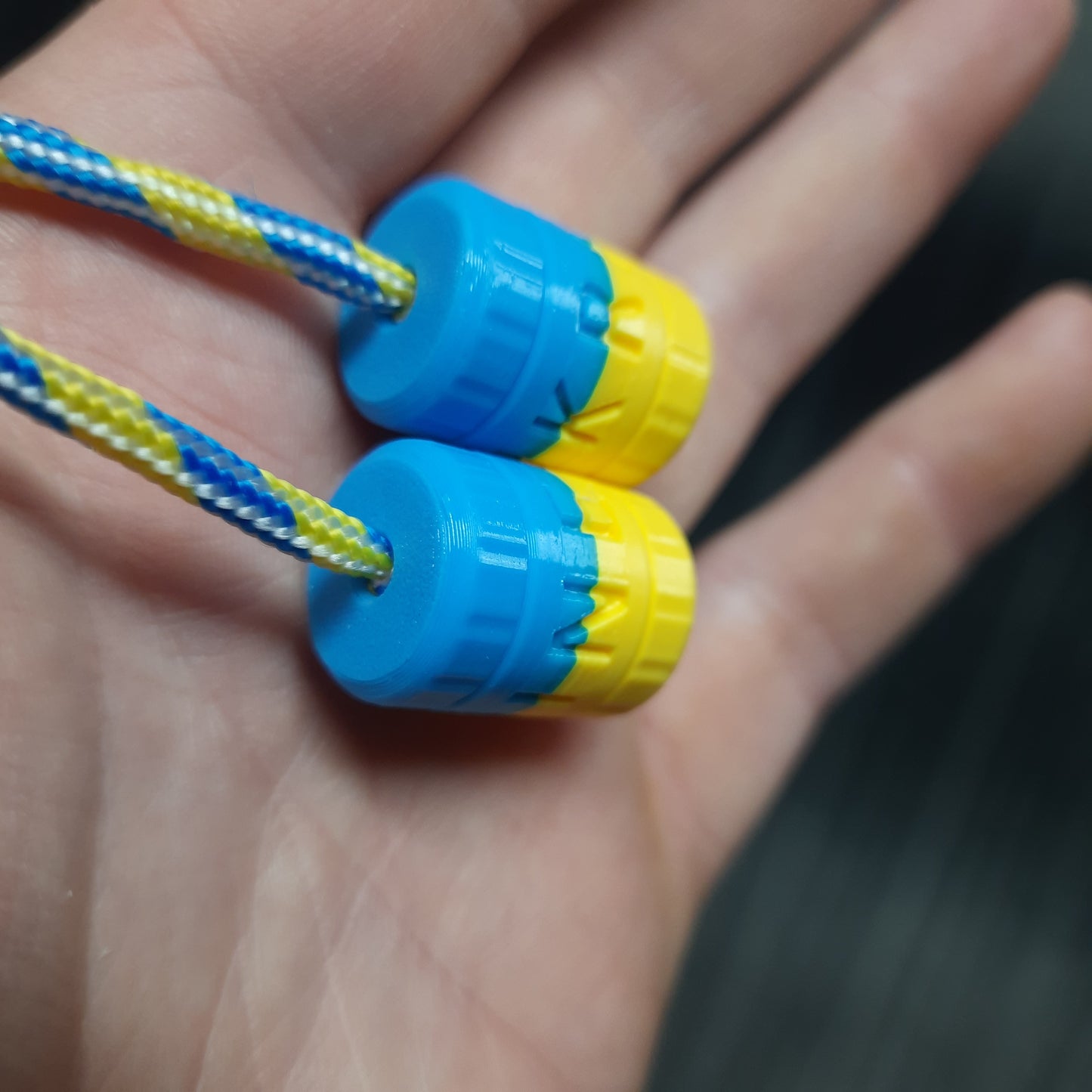 Begleri  magnetic "Support for Ukraine"