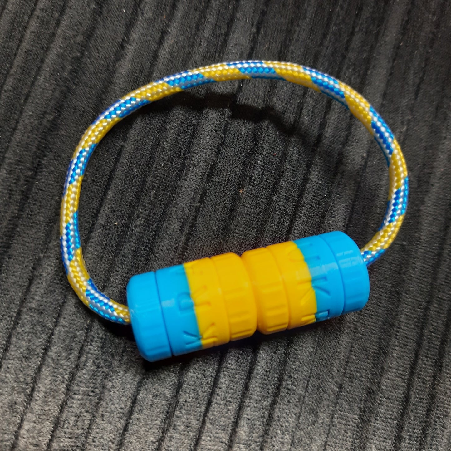 Begleri  magnetic "Support for Ukraine"