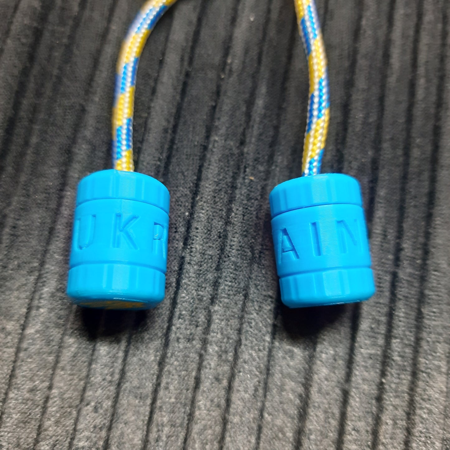 Begleri  magnetic "Support for Ukraine"