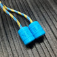 Begleri  magnetic "Support for Ukraine"