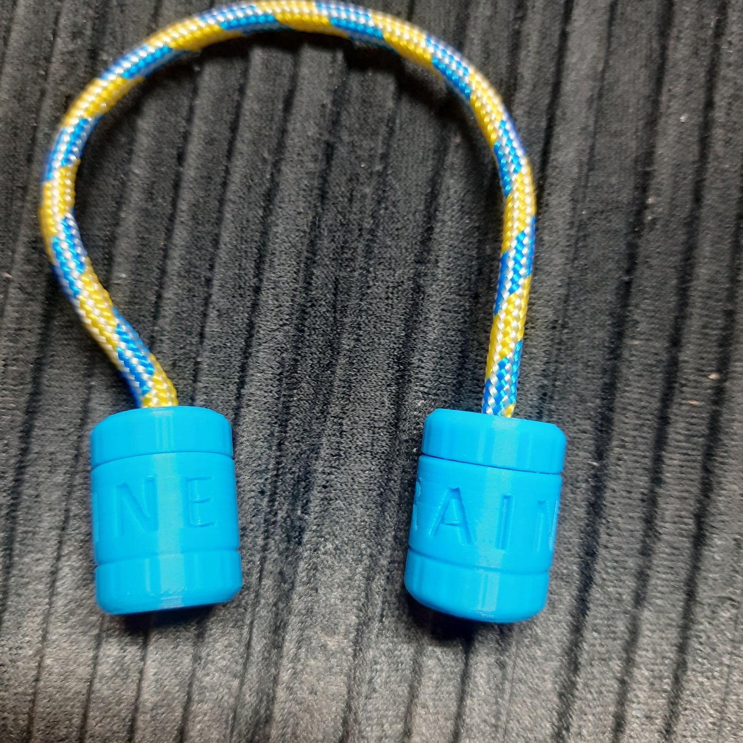 Begleri  magnetic "Support for Ukraine"