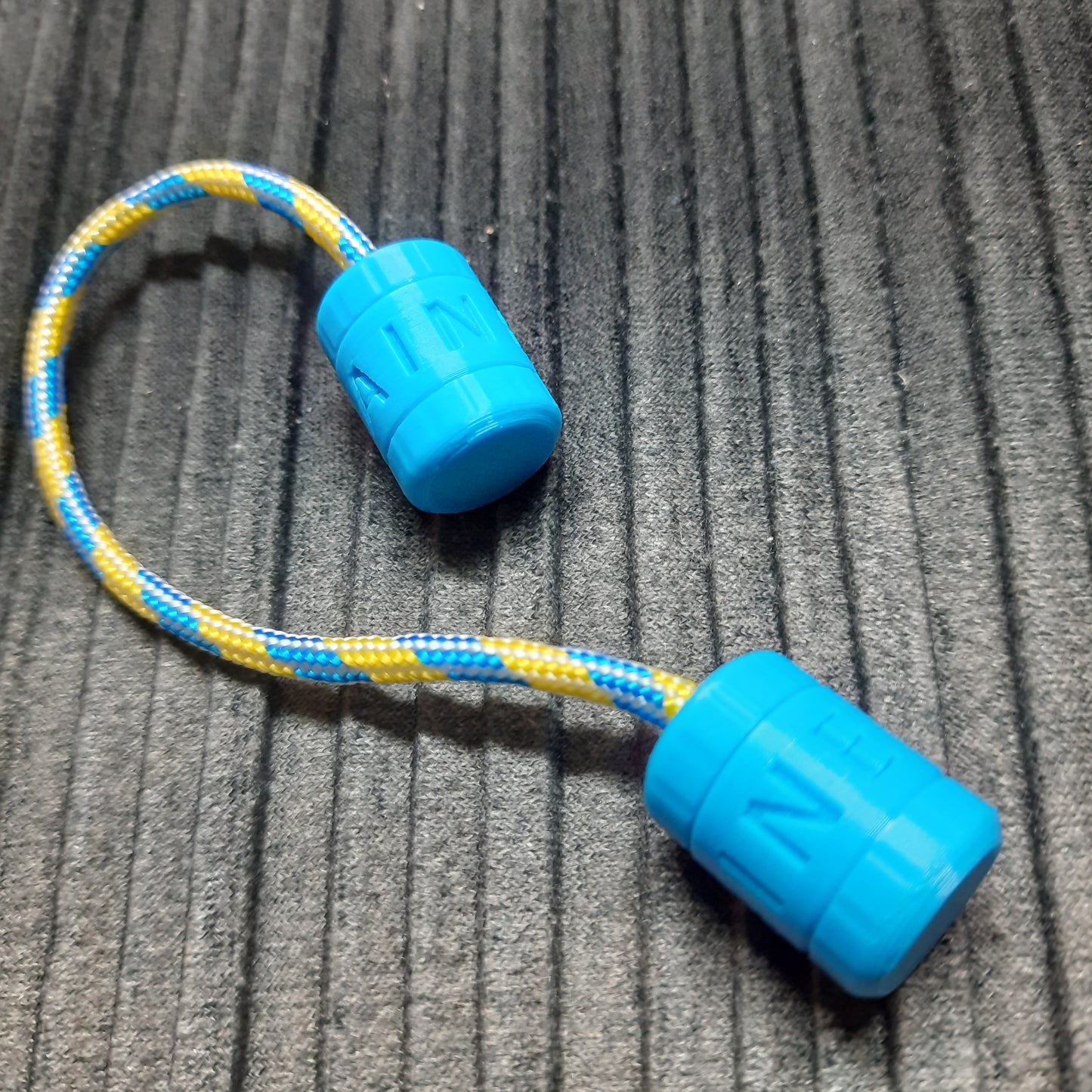 Begleri  magnetic "Support for Ukraine"