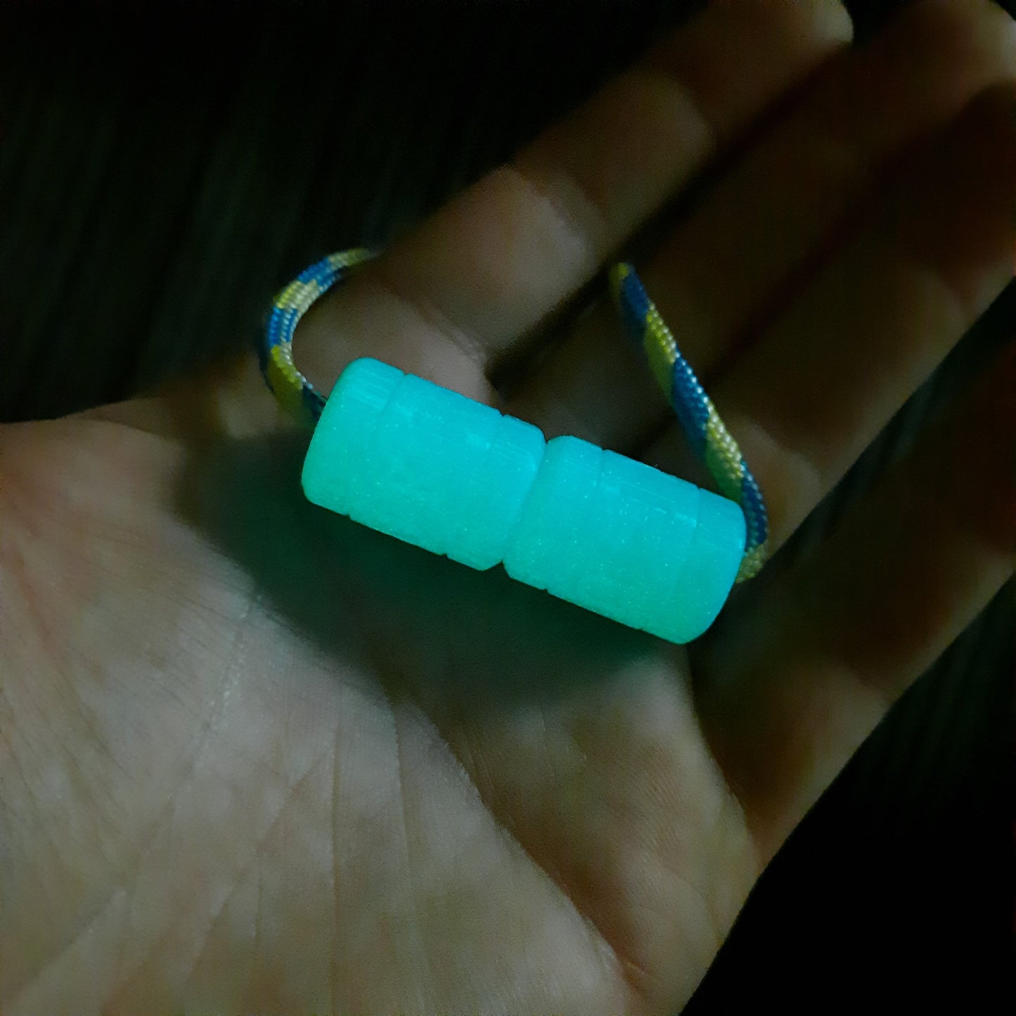 Begleri  magnetic "Support for Ukraine"