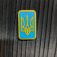 Magnetic slider "Support for Ukraine"