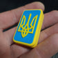 Magnetic slider "Support for Ukraine"