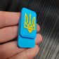 Magnetic slider "Support for Ukraine"