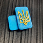 Magnetic slider "Support for Ukraine"