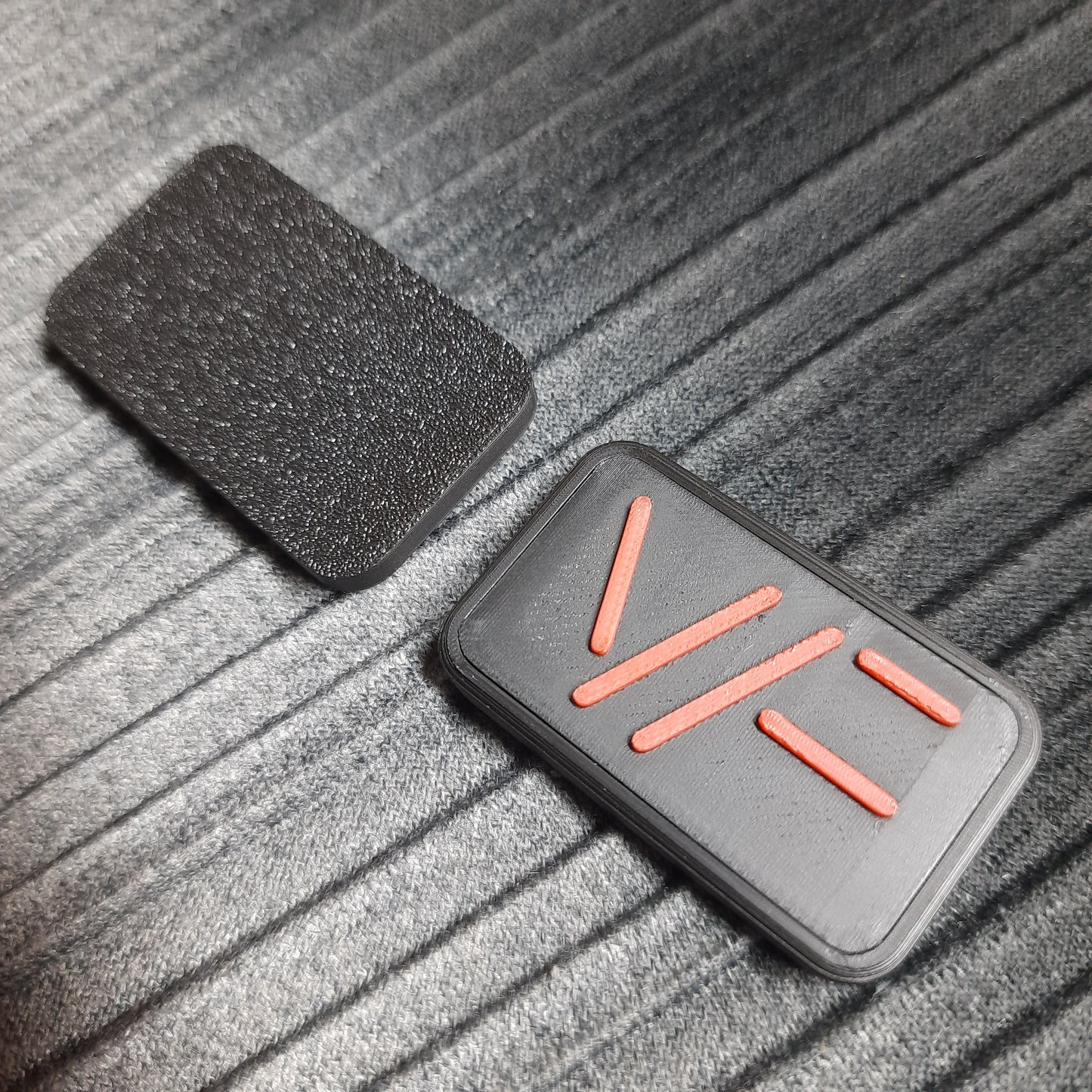 Magnetic slider "Support for WF"