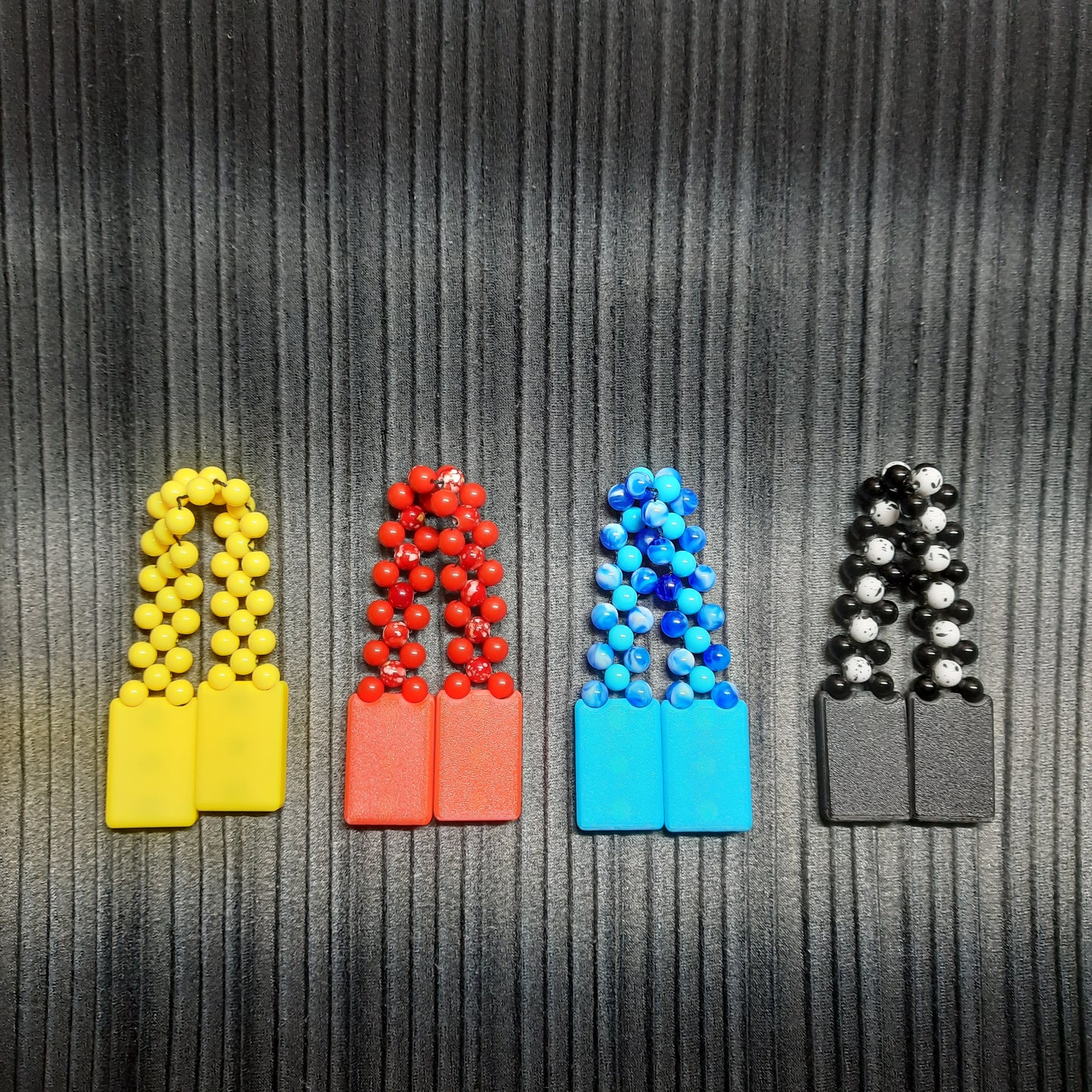 Chetki - slider. "MagneChet, 2 in 1" 🇺🇦 Warehouse Ukraine