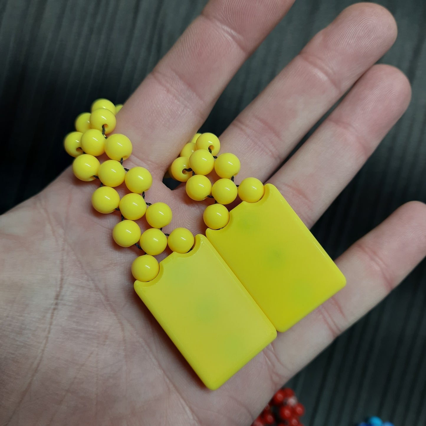 Chetki - slider. "MagneChet, 2 in 1" 🇺🇦 Warehouse Ukraine