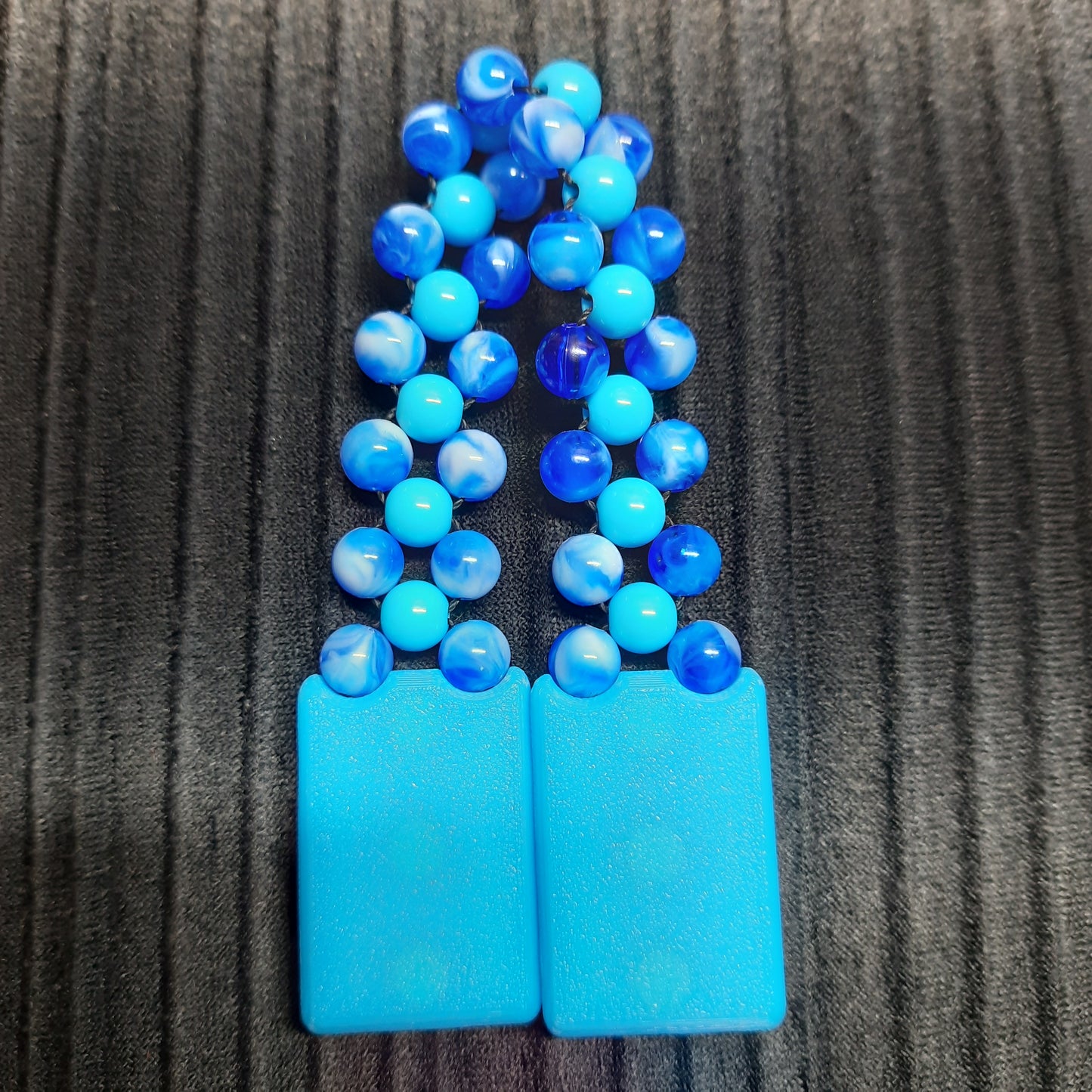 Chetki - slider. "MagneChet, 2 in 1"