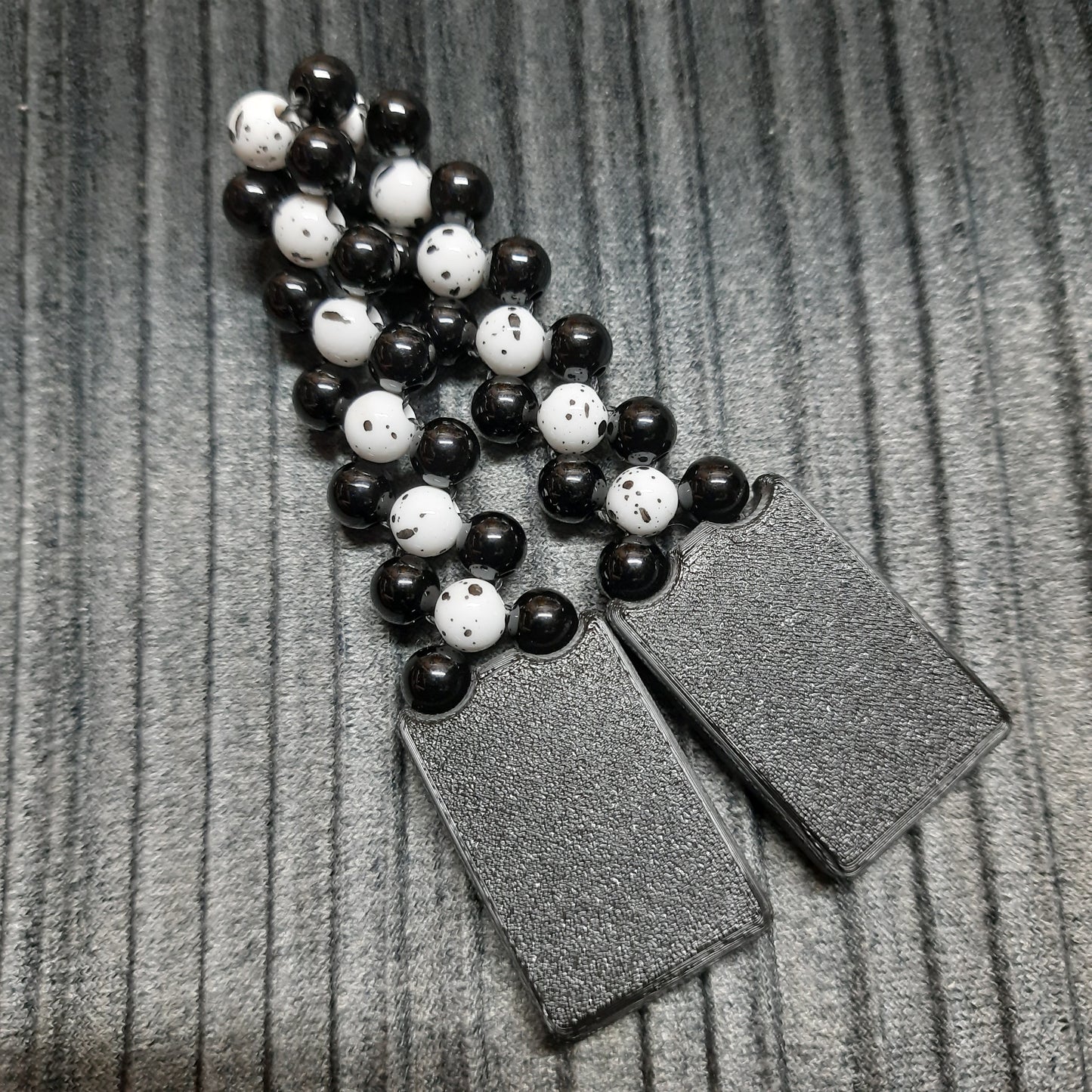 Chetki - slider. "MagneChet, 2 in 1"