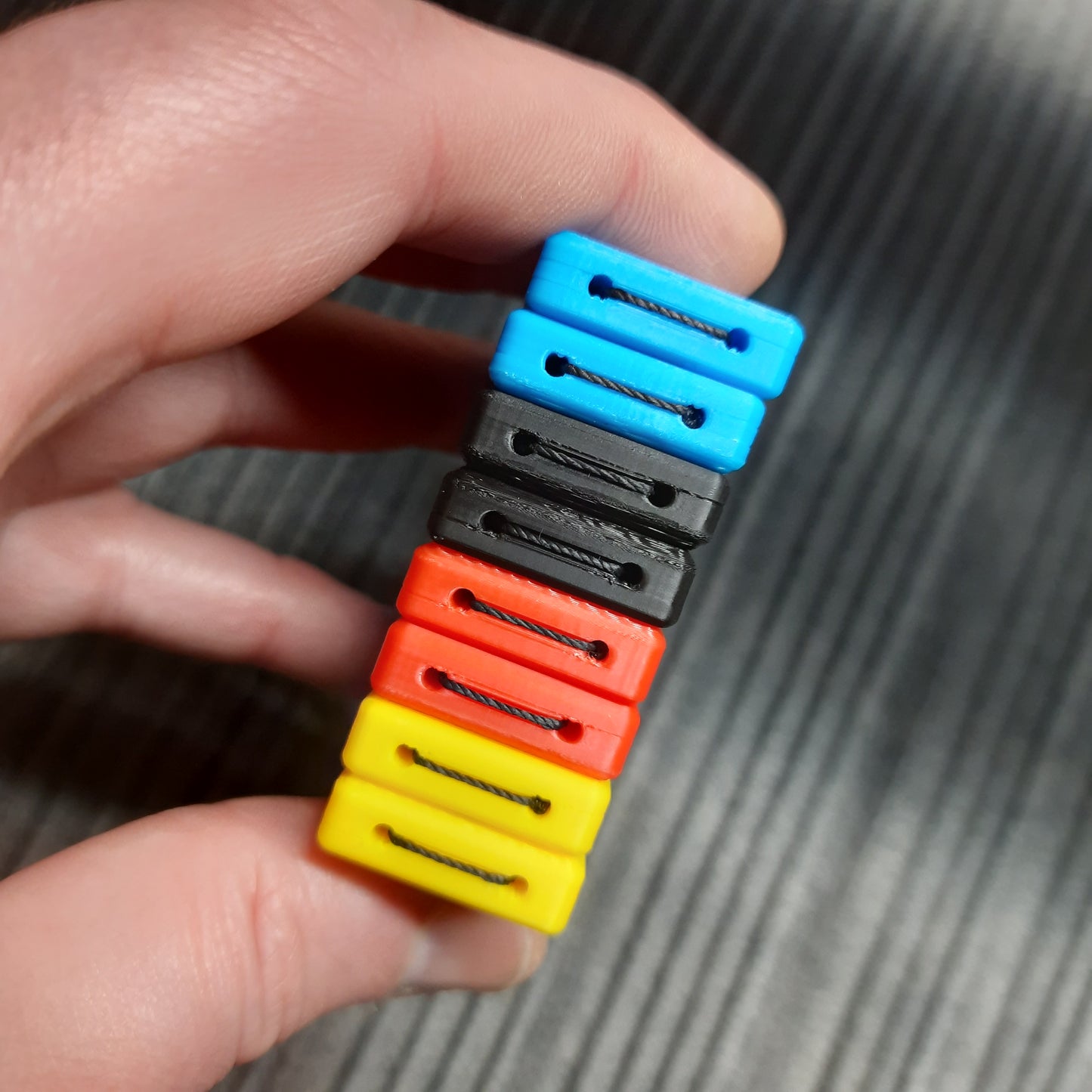 Chetki - slider. "MagneChet, 2 in 1" 🇺🇦 Warehouse Ukraine