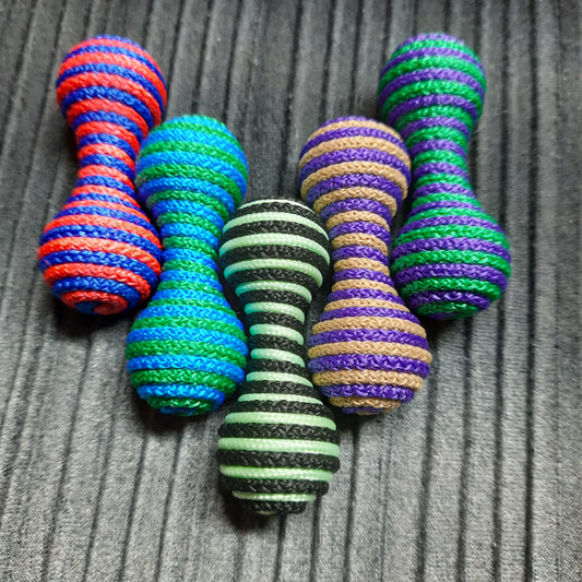 Knuckleroller "In a sweater"