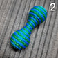 Knuckleroller "In a sweater"