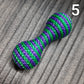 Knuckleroller "In a sweater"