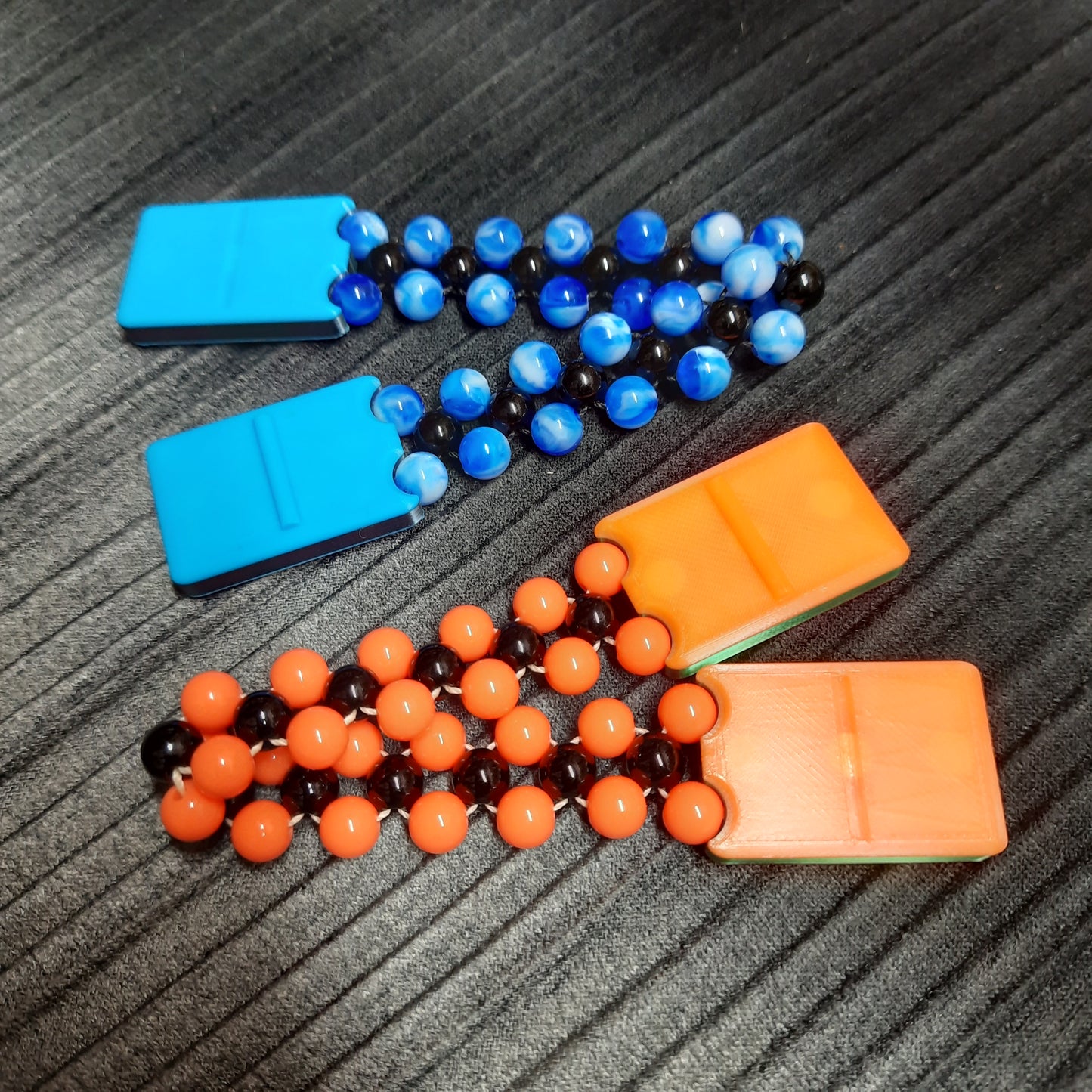 Chetki / clicker / slider. "MagneChet, 3 in 1" v2, 🇺🇦 Warehouse Ukraine