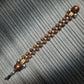 Handmade Wooden Chetki Skilltoy | Slavic Flip Rosary | Pocket Worry Beads for Hand Dexterity "Meditative rhythm"