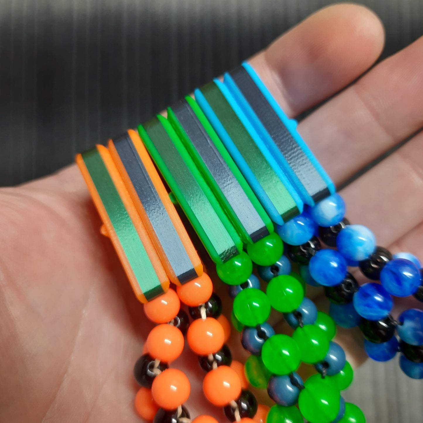 Chetki / clicker / slider. "MagneChet, 3 in 1" v2, 🇺🇦 Warehouse Ukraine