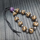 Komboloi wooden handmade "Find your way"