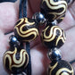 Komboloi wooden handmade "Find your way"