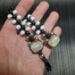 Chetki handmade "Changeable mystical vortex"