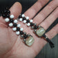 Chetki handmade "Changeable mystical vortex"