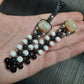 Chetki handmade "Changeable mystical vortex"