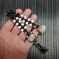 Chetki handmade "Changeable mystical vortex"