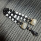 Chetki handmade "Changeable mystical vortex"