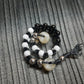 Chetki handmade "Changeable mystical vortex"