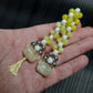 Chetki handmade "Light mystical vortex"