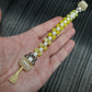 Chetki handmade "Light mystical vortex"