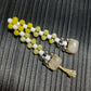 Chetki handmade "Light mystical vortex"
