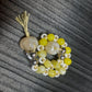 Chetki handmade "Light mystical vortex"