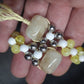 Chetki handmade "Light mystical vortex"