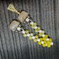 Chetki handmade "Light mystical vortex"