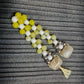 Chetki handmade "Light mystical vortex"