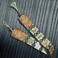 Handmade Wooden Chetki Skilltoy | Slavic Flip Rosary | Pocket Worry Beads for Hand Dexterity "Spirit of ancestors"