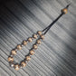 Komboloi wooden handmade "Meditation to the Morning Stars"