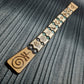 Handmade Wooden Chetki Skilltoy | Slavic Flip Rosary | Pocket Worry Beads for Hand Dexterity "Friendship of Meditations"