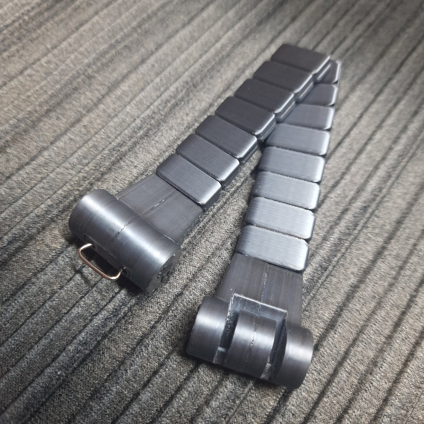 Chetki bracelet "Agent Thor" + Set of additional links