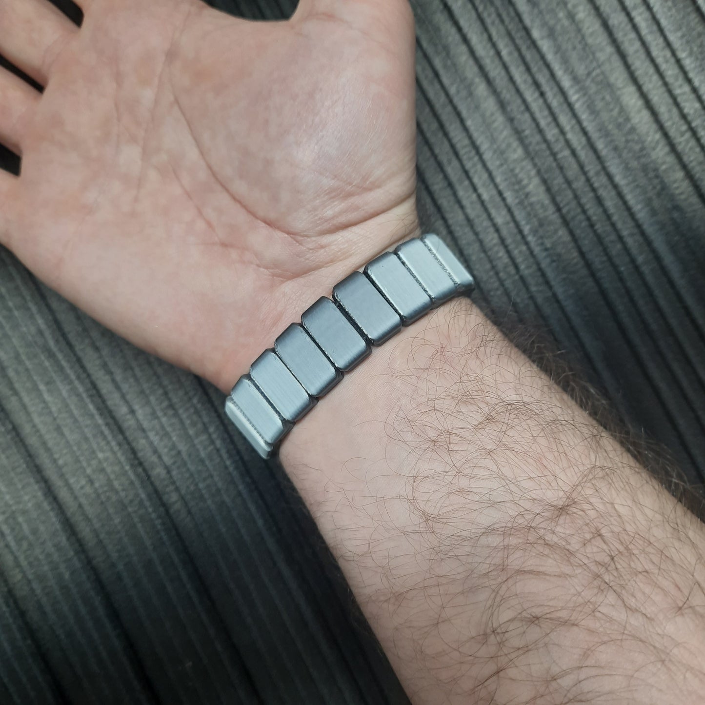 Chetki bracelet "Agent Thor" + Set of additional links
