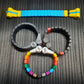Chetki bracelet "Agent Thor" + Set of additional links