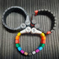 Chetki bracelet "Agent Thor" + Set of additional links