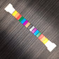 Chetki bracelet "Agent Thor" + Set of additional links