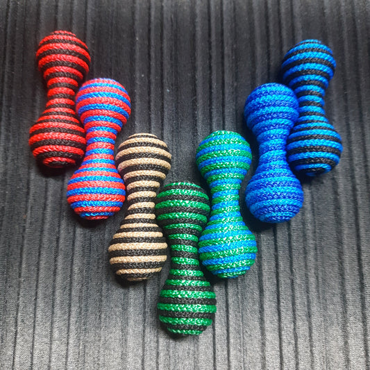 Knuckleroller "In a sweater"