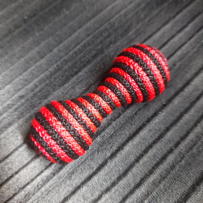 Knuckleroller "In a sweater"