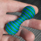Knuckleroller "In a sweater"