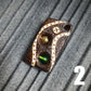 Pendant amulet talisman "Forest spirits"